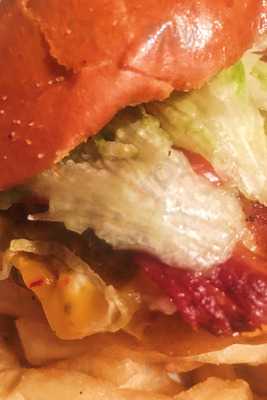 Stop One Gourmet Deli