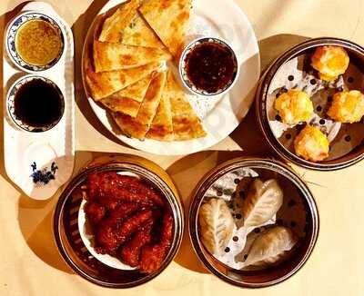 Dim Sum Palace
