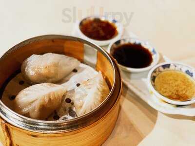 Dim Sum Palace