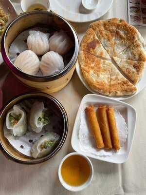 Dim Sum Palace