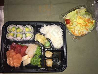 Alin Sushi