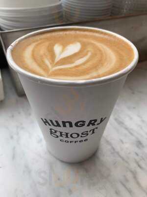 Hungry Ghost Coffee