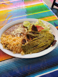 Restaurant La Huarecita