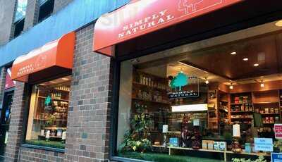Simply Natural Nyc