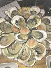 Edwin & Neal's Fish Bar