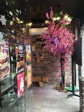Blossom Garden Music Restaurant & Bar