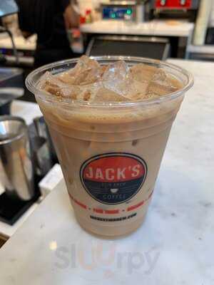 Jack's Stir Brew Coffee