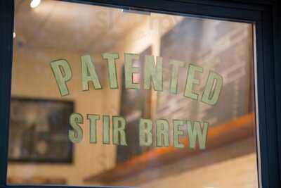 Jack's Stir Brew Coffee