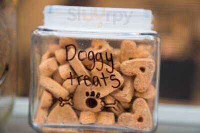 Jack's Stir Brew Coffee