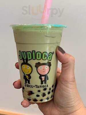 Jupioca Drink