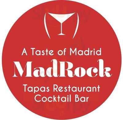 Madrock Tapas Restaurant & Cocktail Bar