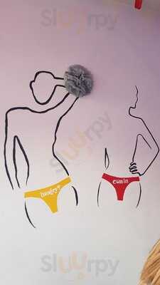 Madrock Tapas Restaurant & Cocktail Bar