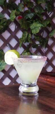 Madrock Tapas Restaurant & Cocktail Bar