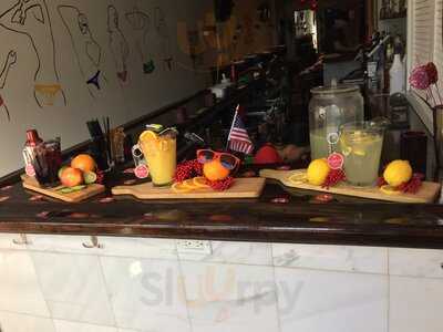 Madrock Tapas Restaurant & Cocktail Bar