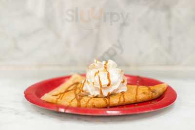 Crepes & Delices