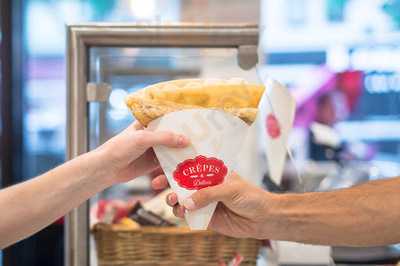 Crepes & Delices