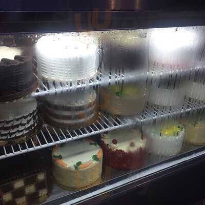 La Delice Pastry Shop