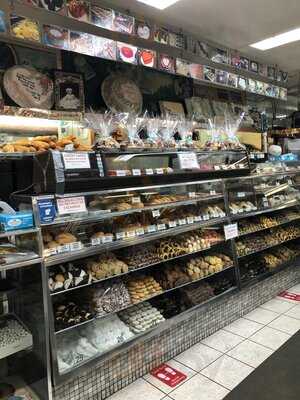 La Delice Pastry Shop