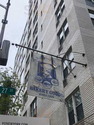 La Delice Pastry Shop