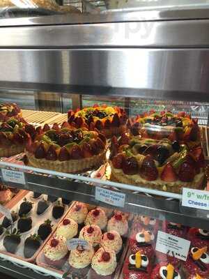 La Delice Pastry Shop