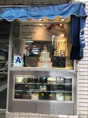 La Delice Pastry Shop