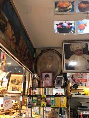 La Delice Pastry Shop