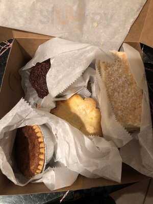 La Delice Pastry Shop