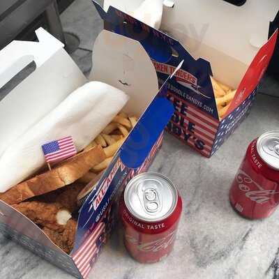 Yankee Doodle Dandy's