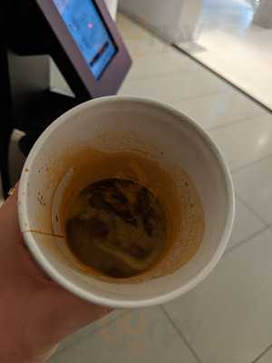 Nordstrom Coffee Bar