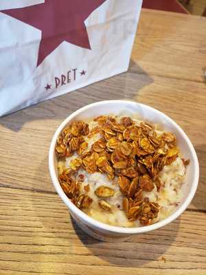 Pret A Manger