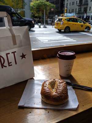 Pret A Manger
