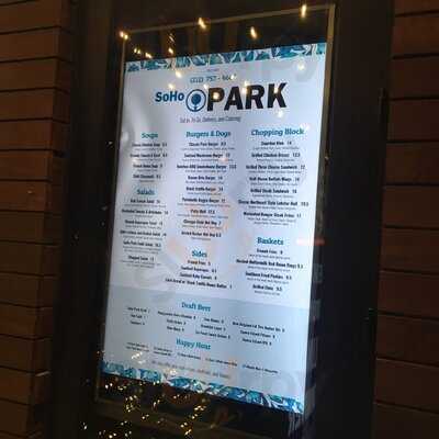Soho Park