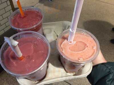 Jamba Juice