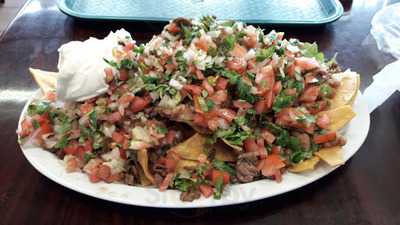 Los Cunados Restaurant