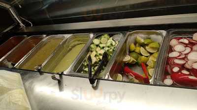 Los Cunados Restaurant