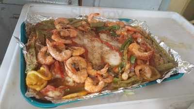 Los Cunados Restaurant