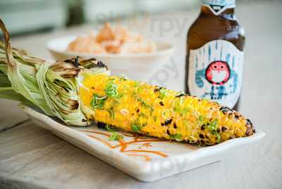 Blue Ribbon Kanpai Garden