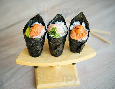 Blue Ribbon Kanpai Garden