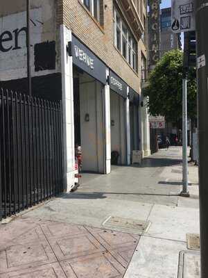 Verve Coffee Roasters