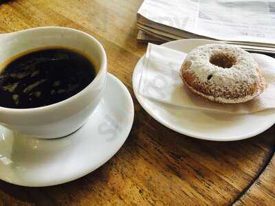 Verve Coffee Roasters