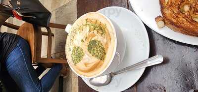 Verve Coffee Roasters