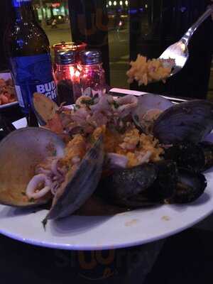 Ariel's Latin Bistro