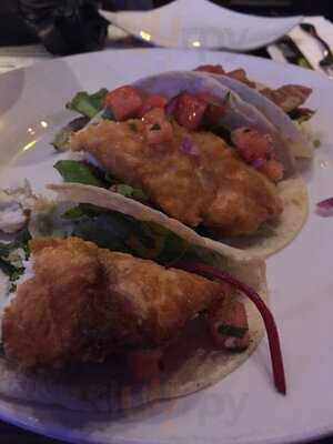 Ariel's Latin Bistro