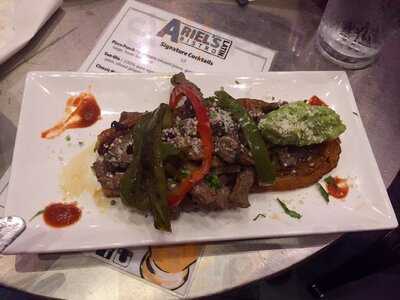 Ariel's Latin Bistro