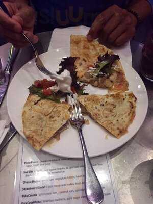 Ariel's Latin Bistro