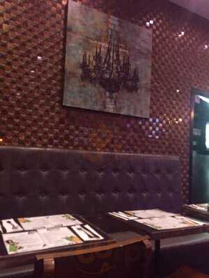 Ariel's Latin Bistro