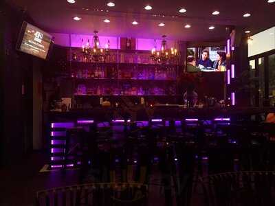 Ariel's Latin Bistro