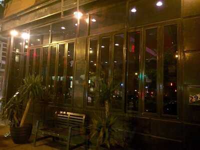 Ariel's Latin Bistro