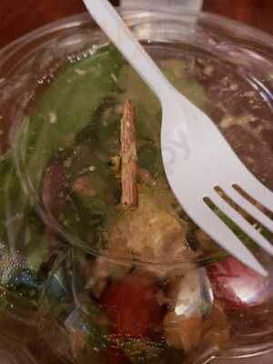 Evergreen Organic Food & Deli