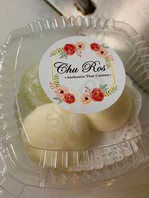 Chu-ros Thai